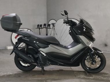 Yamaha N-MAX125