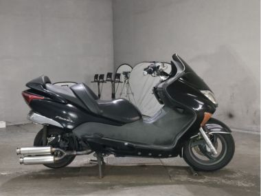 Honda Forza X