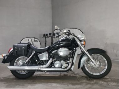 Honda Shadow400