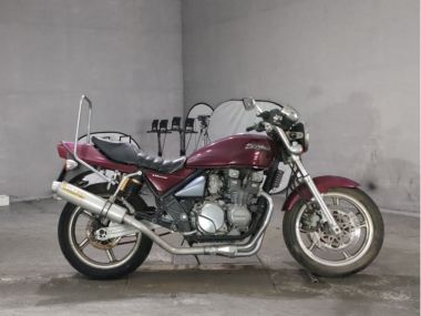 Kawasaki Zephyr400