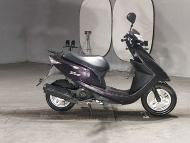 Honda Dio