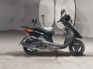 Yamaha Jog