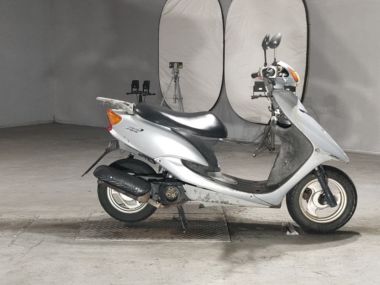 Yamaha Jog