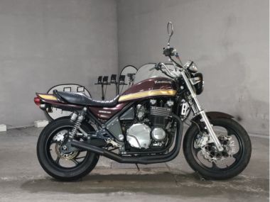 Kawasaki Zephyr1100
