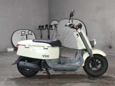 Yamaha Vox