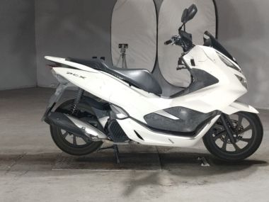 Honda PCX125
