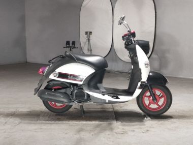 Yamaha Vino