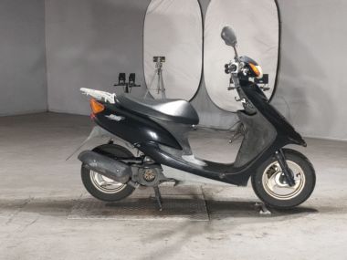 Yamaha Jog