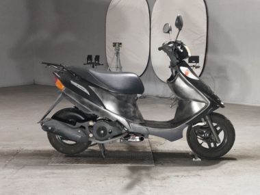 Suzuki Address V125