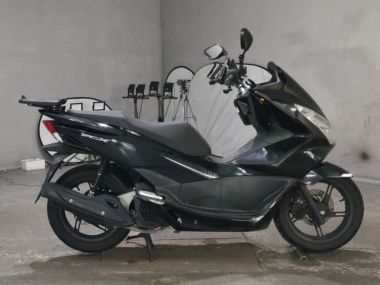 Honda PCX125