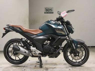 Yamaha FZ250