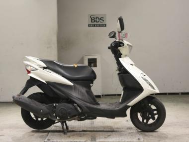Suzuki Address V125