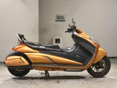Suzuki Gemma250
