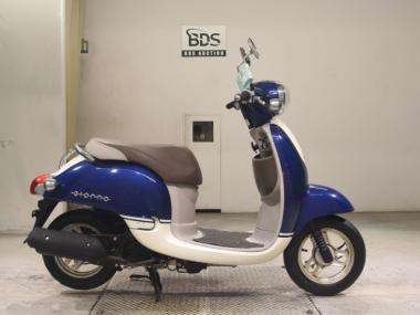 Honda Giorno