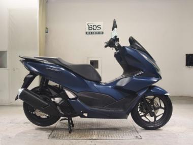 Honda PCX125