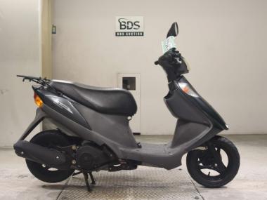 Suzuki Address V125