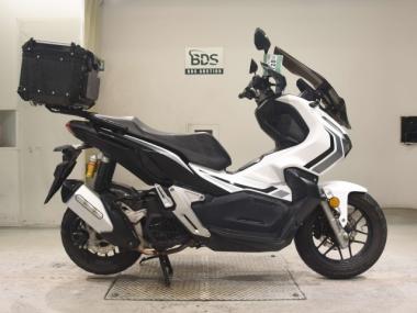 Honda ADV150