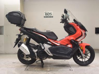 Honda ADV150