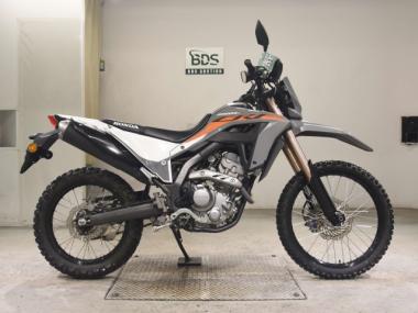 Honda CRF250L