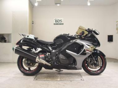 Suzuki Hayabusa