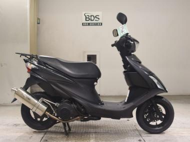 Suzuki Address V125