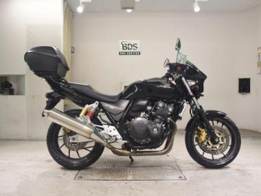 Honda CB400SFV