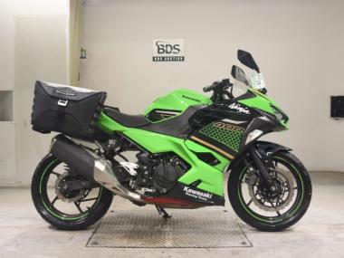 Kawasaki Ninja400