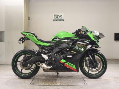 Kawasaki Zx-25r