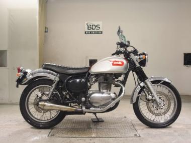 Kawasaki Estrella250 RS