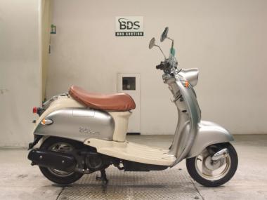 Yamaha Vino