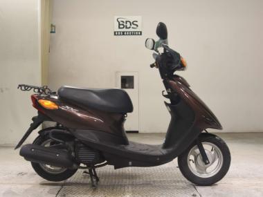 Yamaha Jog