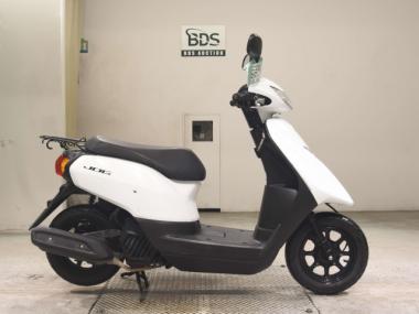 Yamaha Jog