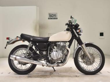 Honda CB400 Ss