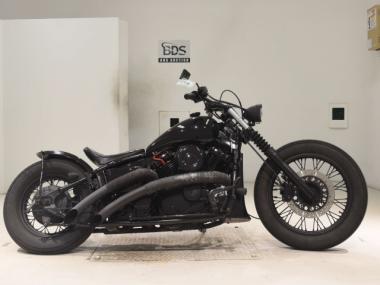 Yamaha Dragstar400
