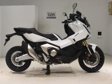 Honda X-ADV750