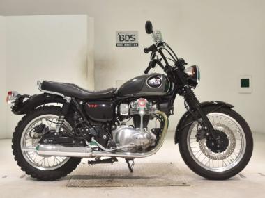 Kawasaki Meguro K3