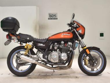 Kawasaki Zephyr750