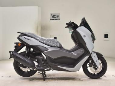Yamaha Nmax