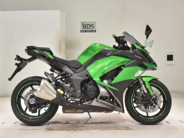 Kawasaki Ninja1000a