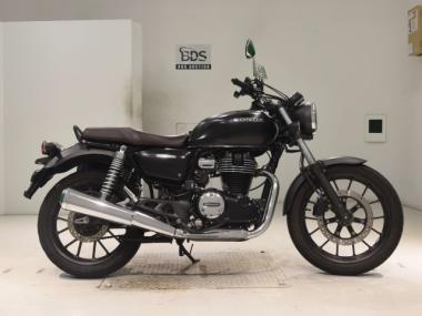 Honda GB350