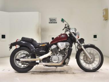 Honda Steed400