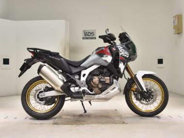 Honda CRF1100L D Adventure