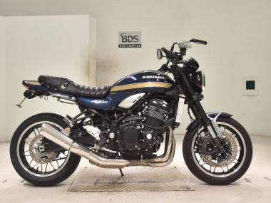 Kawasaki Z900RS