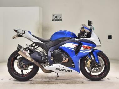 Suzuki Gsx-R1000