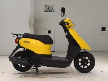 Yamaha Jog Dx