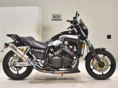 Yamaha V-Max