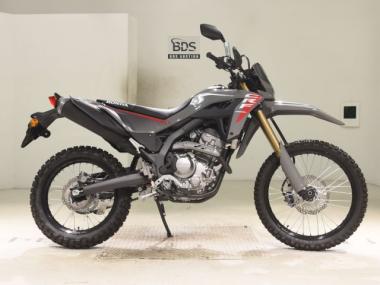 Honda CRF250L