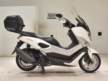 Yamaha Nmax