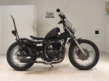 Honda CB400 Ss