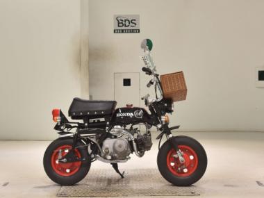 Honda Monkey